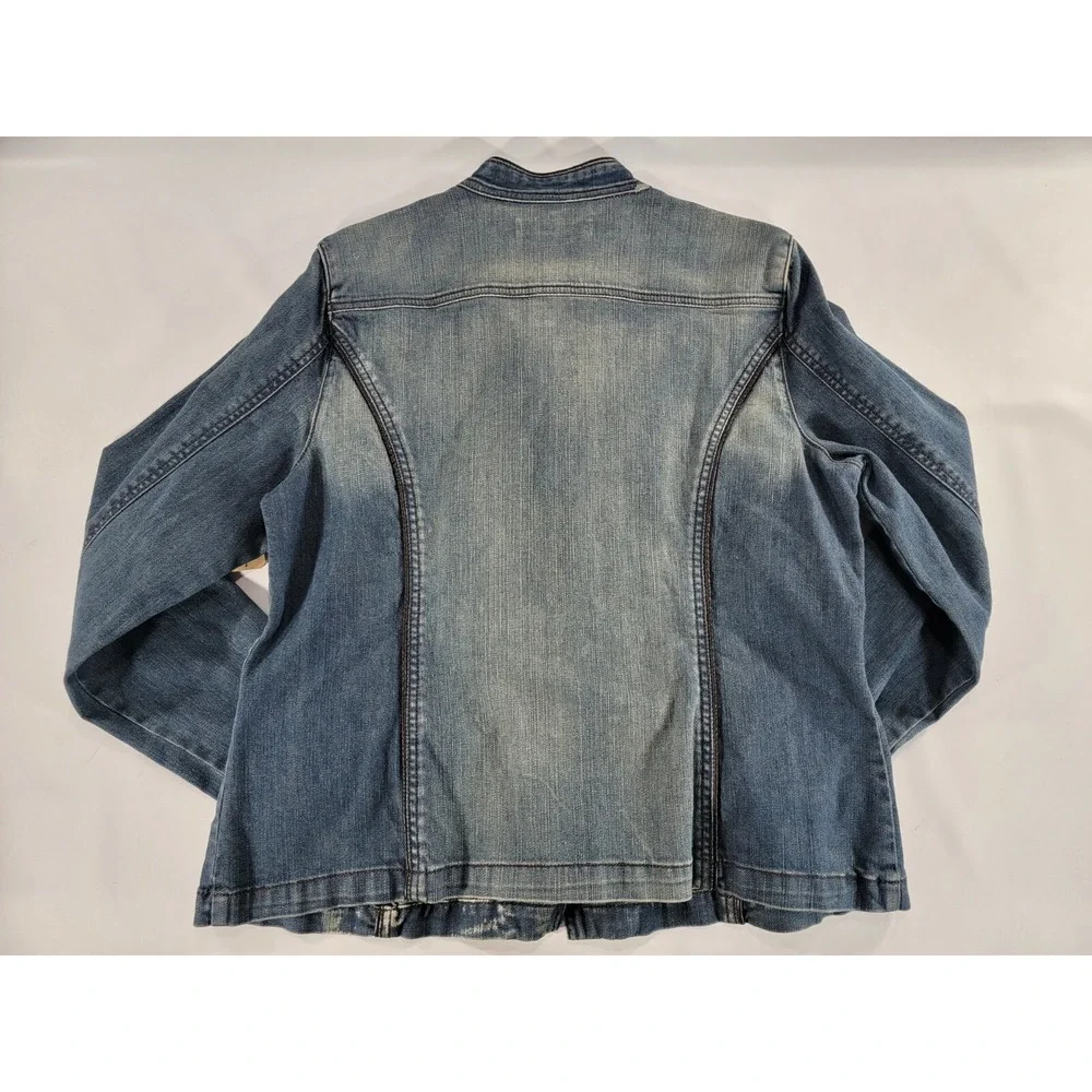 jeanstar womens sz